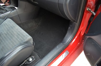 Ворсовые коврики на Mitsubishi Lancer X 2007&nbsp;-&nbsp;2017 в Улан-Удэ