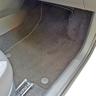 EVA коврики на Volkswagen Polo VI 2017&nbsp;-&nbsp;2026 в Улан-Удэ