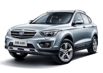 Ворсовые коврики на FAW Besturn X80 2014 - 2021 в Улан-Удэ Ворсовые коврики на FAW Besturn X80 2014 - 2021 в Улан-Удэ