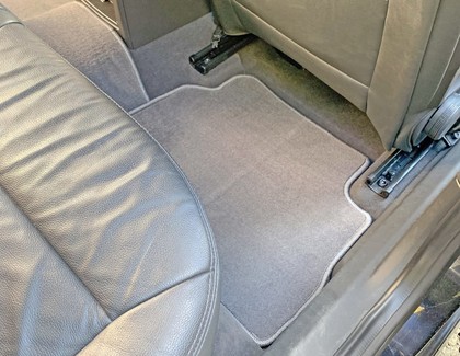 Ворсовые коврики на Opel Vectra C 2002 - 2008 в Улан-Удэ Ворсовые коврики на Opel Vectra C 2002 - 2008 в Улан-Удэ