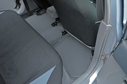Коврики на Toyota Starlet (P90) 1995&nbsp;-&nbsp;1999 в Улан-Удэ