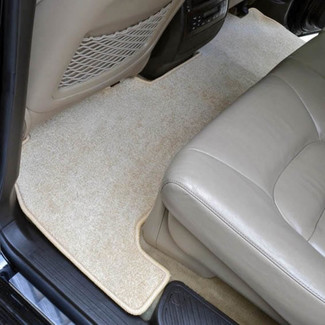 EVA коврики на Lexus LX 570 и LX450d 2007&nbsp;-&nbsp;2023 в Улан-Удэ