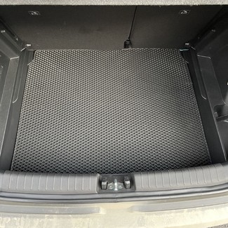 Ворсовые коврики на Hyundai Bayon 2021&nbsp;-&nbsp;2026 в Улан-Удэ