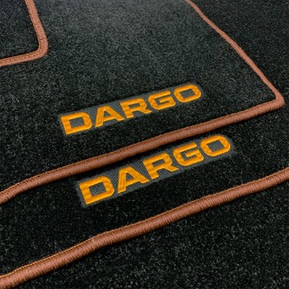 Ворсовые коврики на Haval Dargo X 2022 - 2026 в Улан-Удэ Ворсовые коврики на Haval Dargo X 2022 - 2026 в Улан-Удэ