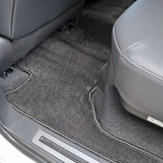 EVA коврики на Lexus LX 600 и LX500d 2021&nbsp;-&nbsp;2026 в Улан-Удэ