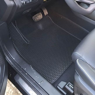 EVA коврики на Exeed VX 2020 - 2026 в Улан-Удэ EVA коврики на Exeed VX 2020 - 2026 в Улан-Удэ