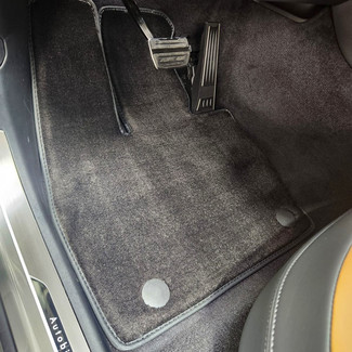 EVA коврики на Land Rover Range Rover Sport III 2022&nbsp;-&nbsp;2026 в Улан-Удэ