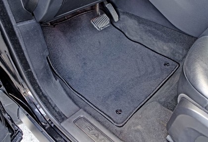 Коврики на Land Rover Range Rover Evoque I 2011&nbsp;-&nbsp;2018 в Улан-Удэ