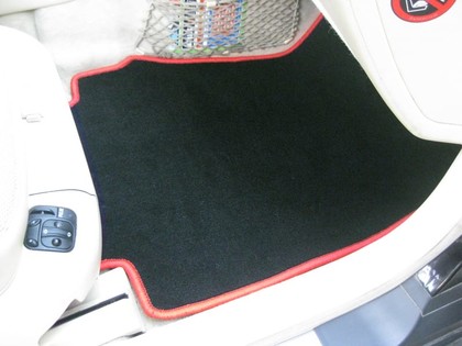 EVA коврики на Mercedes CL (C215) 1998&nbsp;-&nbsp;2006 в Улан-Удэ