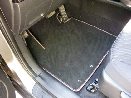 Коврики на KIA Sorento II 2009&nbsp;-&nbsp;2012 в Улан-Удэ