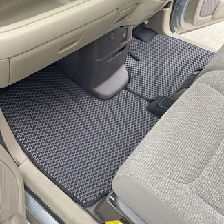 Коврики на Honda N-BOX II 2017&nbsp;-&nbsp;2023 в Улан-Удэ