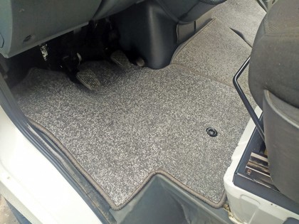 Коврики на Mercedes Sprinter Classic (W909) 2013 - 2026 в Улан-Удэ Коврики на Mercedes Sprinter Classic (W909) 2013 - 2026 в Улан-Удэ