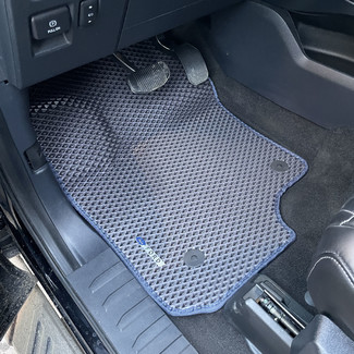 Коврики на Ford F150 2020&nbsp;-&nbsp;2026 в Улан-Удэ