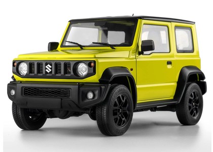 EVA коврики на Suzuki Jimny IV 2018&nbsp;-&nbsp;2026 в Улан-Удэ