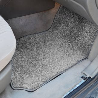 Ворсовые коврики на Audi A6 (C4) 1994&nbsp;-&nbsp;1997 в Улан-Удэ