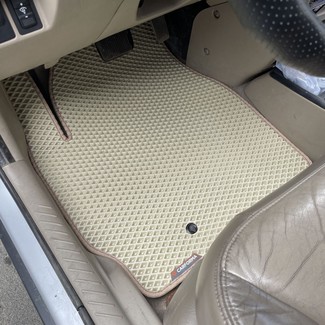 Ворсовые коврики на Ford Maverick II 2000&nbsp;-&nbsp;2007 в Улан-Удэ