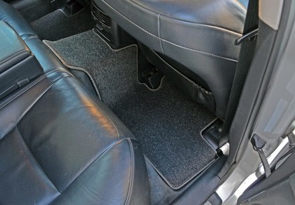 EVA коврики на Lexus IS II 2005&nbsp;-&nbsp;2016 в Улан-Удэ