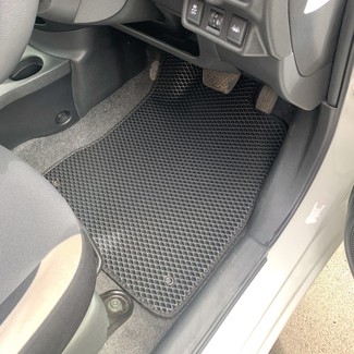 Ворсовые коврики на Nissan Note (E12) 2012&nbsp;-&nbsp;2020 в Улан-Удэ