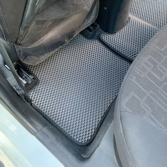 Коврики на KIA Rio III 2011 - 2017 в Улан-Удэ Коврики на KIA Rio III 2011 - 2017 в Улан-Удэ