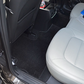 Коврики на Mazda CX5 II 2016&nbsp;-&nbsp;2026 в Улан-Удэ