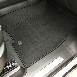 Ворсовые коврики на Cadillac Escalade V 2020&nbsp;-&nbsp;2026 в Улан-Удэ