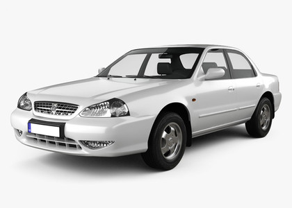 Коврики на KIA Clarus 1996 - 2003 в Улан-Удэ Коврики на KIA Clarus 1996 - 2003 в Улан-Удэ