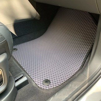 Ворсовые коврики на Li L6 2024 - 2026 в Улан-Удэ Ворсовые коврики на Li L6 2024 - 2026 в Улан-Удэ