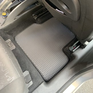 Коврики на Opel Meriva B 2010&nbsp;-&nbsp;2018 в Улан-Удэ