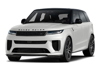EVA коврики на Land Rover Range Rover Sport III 2022&nbsp;-&nbsp;2026 в Улан-Удэ