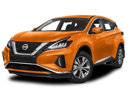 Коврики на Nissan Murano (Z52) 2014&nbsp;-&nbsp;2022 в Улан-Удэ