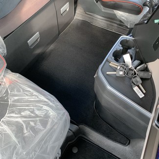 Коврики на Howo Sinotruk Sitrak C7H MAX 2023 - 2026 в Улан-Удэ Коврики на Howo Sinotruk Sitrak C7H MAX 2023 - 2026 в Улан-Удэ