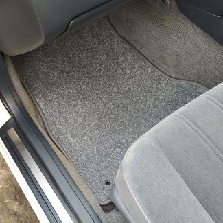 Коврики на Toyota Crown (S150) 1995&nbsp;-&nbsp;2001 в Улан-Удэ