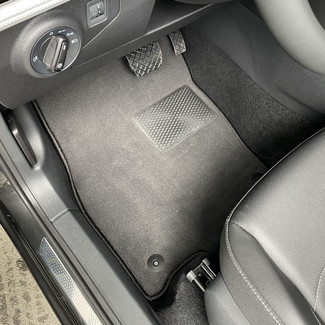 EVA коврики на Jetta VS5 2019 - 2026 в Улан-Удэ EVA коврики на Jetta VS5 2019 - 2026 в Улан-Удэ