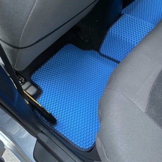 Ворсовые коврики на Hyundai Avante 4 (HD) 2006 - 2011 в Улан-Удэ Ворсовые коврики на Hyundai Avante 4 (HD) 2006 - 2011 в Улан-Удэ