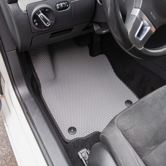 EVA коврики на Volkswagen Golf 5 2003&nbsp;-&nbsp;2008 в Улан-Удэ