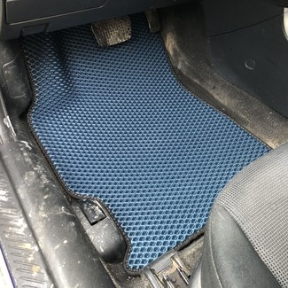 Коврики на Mazda 6 2002 - 2008 в Улан-Удэ Коврики на Mazda 6 2002 - 2008 в Улан-Удэ