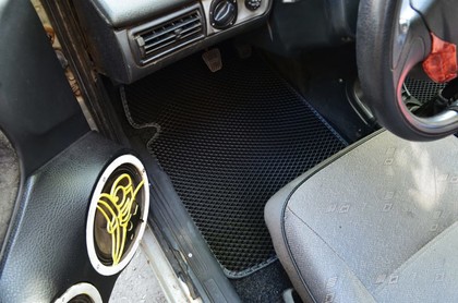 Коврики на Lada (ВАЗ) 2108, 2109, 2113, 2114, 2115 1984 - 2013 в Улан-Удэ Коврики на Lada (ВАЗ) 2108, 2109, 2113, 2114, 2115 1984 - 2013 в Улан-Удэ