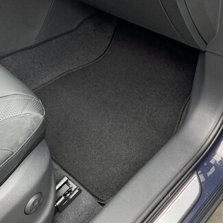 EVA коврики на Hongqi HS5 2019&nbsp;-&nbsp;2026 в Улан-Удэ