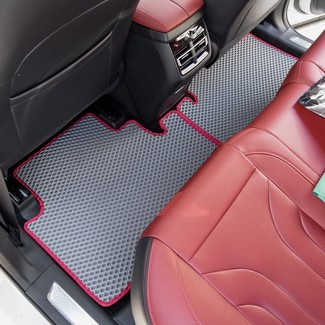 Коврики на Changan CS85 Coupe 2018&nbsp;-&nbsp;2026 в Улан-Удэ