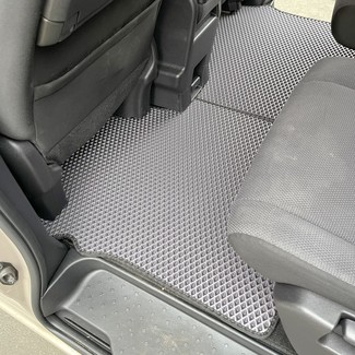 Коврики на Nissan Serena (C27) 2016&nbsp;-&nbsp;2022 в Улан-Удэ