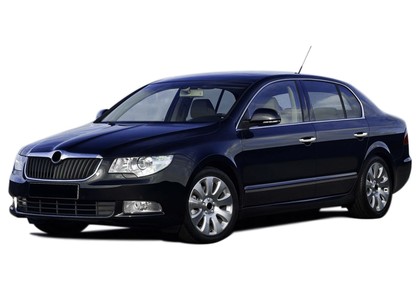 Коврики на Skoda Superb II 2008 - 2015 в Улан-Удэ Коврики на Skoda Superb II 2008 - 2015 в Улан-Удэ