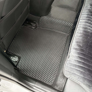 EVA коврики на Hyundai Avante 7 (CN7) 2020&nbsp;-&nbsp;2026 в Улан-Удэ