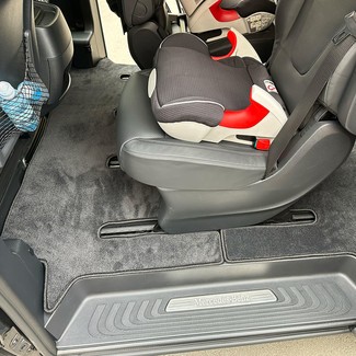 Коврики на Mercedes V-класс (W447) 2014 - 2026 в Улан-Удэ Коврики на Mercedes V-класс (W447) 2014 - 2026 в Улан-Удэ