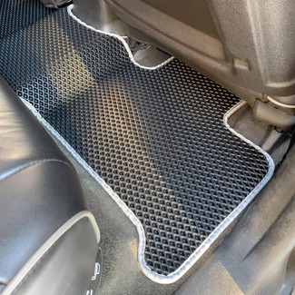 EVA коврики на Hummer H3 2005 - 2010 в Улан-Удэ EVA коврики на Hummer H3 2005 - 2010 в Улан-Удэ