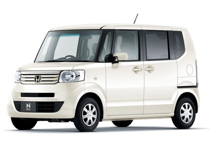 EVA коврики на Honda N-BOX I 2011 - 2017 в Улан-Удэ EVA коврики на Honda N-BOX I 2011 - 2017 в Улан-Удэ