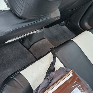 Коврики на KIA Spectra 2000&nbsp;-&nbsp;2011 в Улан-Удэ