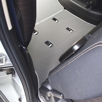 Коврики на Nissan Serena (C27) 2016&nbsp;-&nbsp;2022 в Улан-Удэ