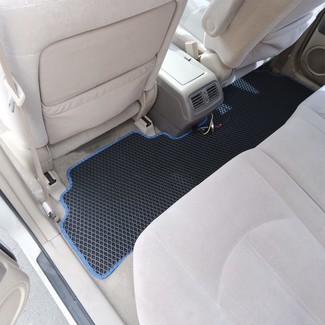 EVA коврики на Toyota Harrier I 1997&nbsp;-&nbsp;2003 в Улан-Удэ