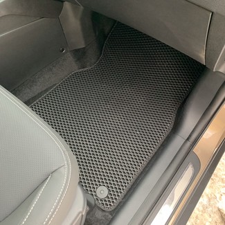 EVA коврики на Geely Emgrand X7 второй рестайлинг 2019 - 2022 в Улан-Удэ EVA коврики на Geely Emgrand X7 второй рестайлинг 2019 - 2022 в Улан-Удэ