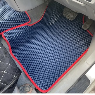 Ворсовые коврики на Toyota Opa 2000&nbsp;-&nbsp;2005 в Улан-Удэ